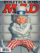 Mad Politicts