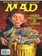 Mad Magazine Issue 57 Year 2025Golden Collection of Garbage