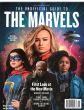 The Unofficial Guide To The Marvels Magazine Issue 41 Year 2023