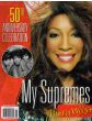 Mary Wilson 50th Anniversary Celebration