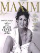 Maxim Magazine Issue 2 Year 2023Brooklin Bowdler Cover