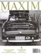 Maxim Magazine Issue 2 Year 2024The ultimate guide to living life to the absolute fullest.