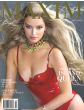 Maxim Magazine Issue 4 Year 2024Maura Higgins, Island Queen