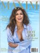 Maxim Magazine Issue 10 Year 2024