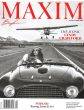 Maxim Magazine Issue 4 Year 2025