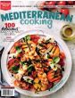 Womans World Mediterranean Cooking
