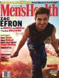 Men's Health Magazine Issue 10 Year 2022Health And Wellness For Men