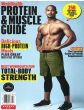 Mens Health Protein & Muscle Guide Issue 7 Year 2025