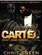 Midnight Cartel Vol. 2 Envy and GreedChris Green