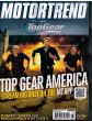 Motor Trend Magazine Issue 3 Year 2021The Latest Car Models and Trends