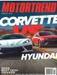 Motor Trend Magazine Issue 12 Year 2025