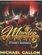 The Murder Queens Vol. 3 A Family Business