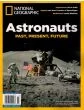 National Geographic Astronauts