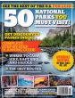 50 National Parks You Must Visit