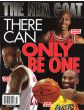 The NBA Goat Magazine Issue 43 Year 2024Greatest of All Time