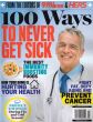 100 Ways To Never Get Sick