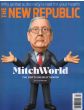 The New Republic