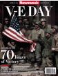 Newsweek Magazine V-E Day