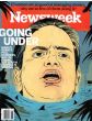 Newsweek Going Under