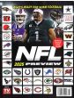 The Ultimate Football Guide NFL Preview Magazine Issue 54 Year 2025
