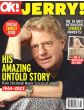 OK Magazine Jerry Issue 33 Year 2023