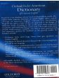 Oxford Pocket American Dictionary