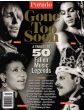 Parade Special Edition Gone Too Soon