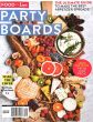 Food To Love Magazine Issue 31 Year 2022Party Boards