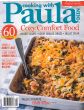 Cooking with Paula Deen Cozy Comfort Food Magazine Issue 2 Year 2020