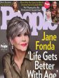 People Magazine Issue 20 Year 2023Jane Fonda