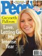 People Magazine Issue 48 Year 2023Gwyneth Paltrow Cover, "Love, Letting Go & My Intense Year"