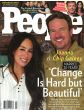 People Magazine Issue 49 Year 2023Joanna & Chip Gaines, 'Change is Hard but Beautiful'