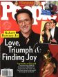 People Magazine Issue 13 Year 2024Robert Downey Jr. On Love, Triumph & Finding Joy