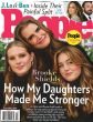 People Magazine Issue 37 Year 2024J. Lo & Ben, Brook Shields