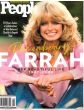 People Commemorative Edition Remembering Farrah