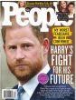 People Magazine Issue 17 Year 2025Prince Harry