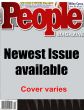 People Magazine (Latest Issue)