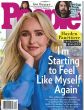 People Magazine Issue 40 Year 2024