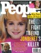 People Magazine Issue 50 Year 2024Jon Benet Ramsey