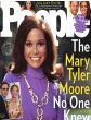 People Magazine Issue 23 Year 2023Mary Tyler Moore