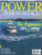 Power & Motoryacht
