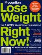 Prevention Magazine Issue 54 Year 2016Where Wellness Finds Its Voice