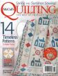 McCalls Quilting