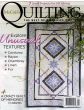 McCalls Quilting