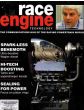 Race Engine Technology Magazine Issue 3 Year 2017The Racing Powertrain World