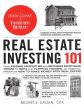 Real Estate Investing 101, A Crash Course in Building WealthBy Michele Cagan, CPA
