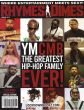 Rhymes & Dimes Magazine Issue 15 Year 2023Where Entertainment Meets Sexy