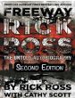 Freeway Rick Ross The Untold AutobiographyBy Rick Ross With Cathy Scott