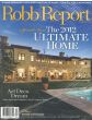 Robb Report Magazine Issue 4 Year 2012Luxury Lifestyle