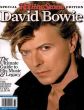 Rolling Stone David Bowie